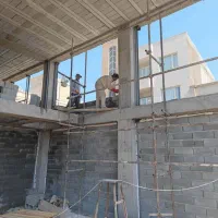 نیازمند بنای ماهر بلوک لیکا