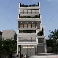 فروش واحد تجاری(مغازه)مرکز شهر/250متر/مشخصات