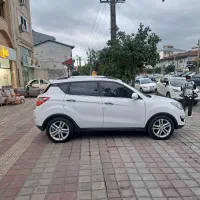 چانگان CS35 مونتاژ، مدل ۱۳۹۸|خودرو سواری و وانت|رشت, استقامت ۱|دیوار