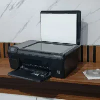 دستگاه چاپ رنگی