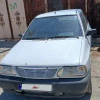 پراید