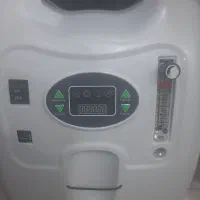 دستگاه اکسیژن 5لیتری GBA