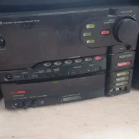 امپلی فایر حرفه ای