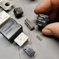 جعبه فیوز ۲۰۶ bsm (اورجینال کمپانی)|قطعات یدکی و لوازم جانبی|اسلامشهر, شهرک واوان|دیوار