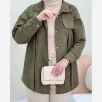 بارونی. هودی تک، کفتان|لباس|قم, محمد آباد|دیوار