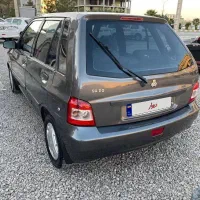 پراید ۱۱۱ مدل ۹۲ بی رنگ شاسی ها سالم هیدرولیک دار