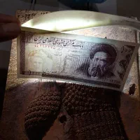 کیفیت سوپر بانکی|کلکسیون سکه، تمبر، اسکناس|پردیس, فاز ۲|دیوار