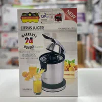 آبمرکبات گیری رومانتیک هوم VS-6002B    آبمیوه گیر|آبمیوهگیر و آبمرکباتگیر|بوشهر, |دیوار