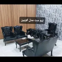 مبلمان اداری میز مدیریت|دفتر کار|تهران, شهرک ولیعصر جنوبی|دیوار