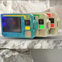 کشلس/ عابربانک/ کارتخوان/خودپرداز/گرین تک|فروشگاه و مغازه|دزفول, |دیوار