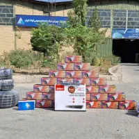 دوربین مداربسته AHD/برند پروکم