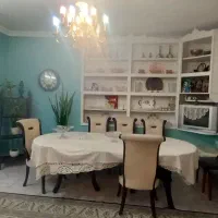 رهن و اجاره خانه دربستی کرسی دار بازسازی شده