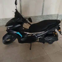 آیروکس ۱۴۰۴ کبیر موتور