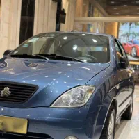 تیبا ۲ مدل۱۴۰۱در حد خشک