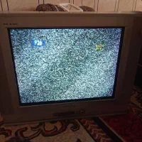 تلویزیون مبل