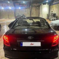 بسترن B50f بی رنگ|خودرو سواری و وانت|تهران, سوهانک|دیوار