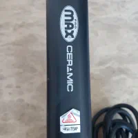 اتو مو پرومکس با کیف|آرایشی، بهداشتی، درمانی|آبیک, |دیوار