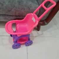 کالسکه و اسب