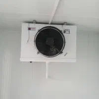 اجرای سردخانه میوه|ماشینآلات صنعتی|گرگان, |دیوار