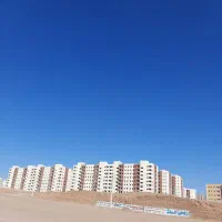 فروش-اقساطی-آپارتمان-کلید-نخورده