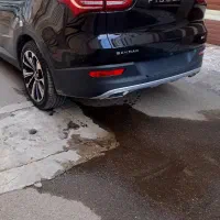 فیدلیتی تیپ 2 7نفره 10پره|خودرو سواری و وانت|رشت, حافظ آباد|دیوار