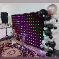 ارکستر موزیک زنده مراسم تولد ، نامزدی ،عروسی