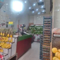 اجاره ۵ عدد  مغازه  با بر ده متری   کارون طوس|اجارهٔ مغازه و غرفه|تهران, جیحون|دیوار