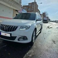 هایما s7 پلاس|خودرو سواری و وانت|تبریز, |دیوار