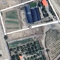 ملک واقع در روستای رضوان