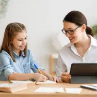 تدریس خصوصی