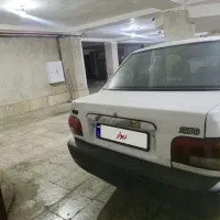 پراید مدل۸۹