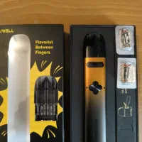 پاد یوول کالیبرن مدل اکسپلورر uwell explorer pad