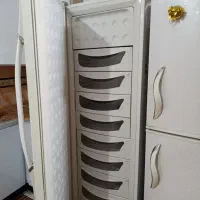 فریزر ایستاده|یخچال و فریزر|شوش, |دیوار