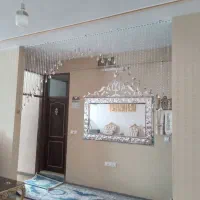 تزیینی|لوستر و چراغ آویز|پرند, فاز ۵|دیوار