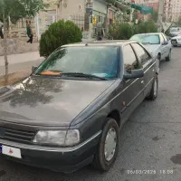 پژو roa