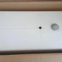 آبگرمکن فوری مدل بوتان3115درحدنوسرویس شده مرتب