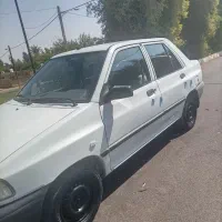 پراید ۱۳۱