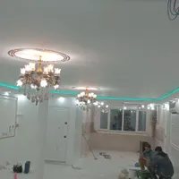 برقکاری ساختمان ورفع اتصالی