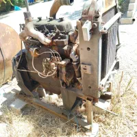 موتور آبکشی رومانی
