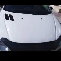 پژو 206 تیپ 2 مدل 90 بی رنگ|خودرو سواری و وانت|سمنان, |دیوار