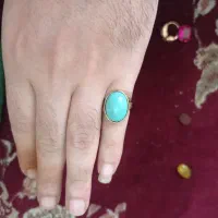 انگشتر زنانه