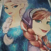 فرش ۴ متری السا وآنا|فرش|کرج, ساماندهی|دیوار