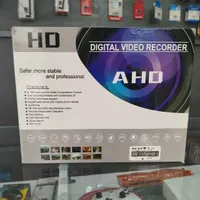 دستگاه dvr چهار کانال