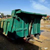 بودی کپرسی|خودرو سنگین|شادگان, |دیوار