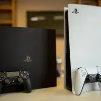 کرایه دستگاه ps4 و ps5