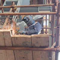 جوشکار ی سیار|خدمات پیشه و مهارت|بندر ماهشهر, |دیوار