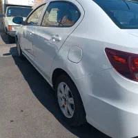 شاهین 1401 دارای سانروف