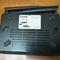 مودم دلینک Modem Dlink|مودم و تجهیزات شبکه|تهران, هفده شهریور|دیوار