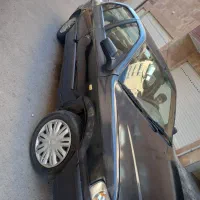 سمند ۹۰ ساده