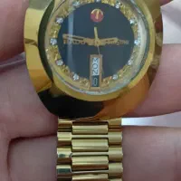 رادو اصل سویس